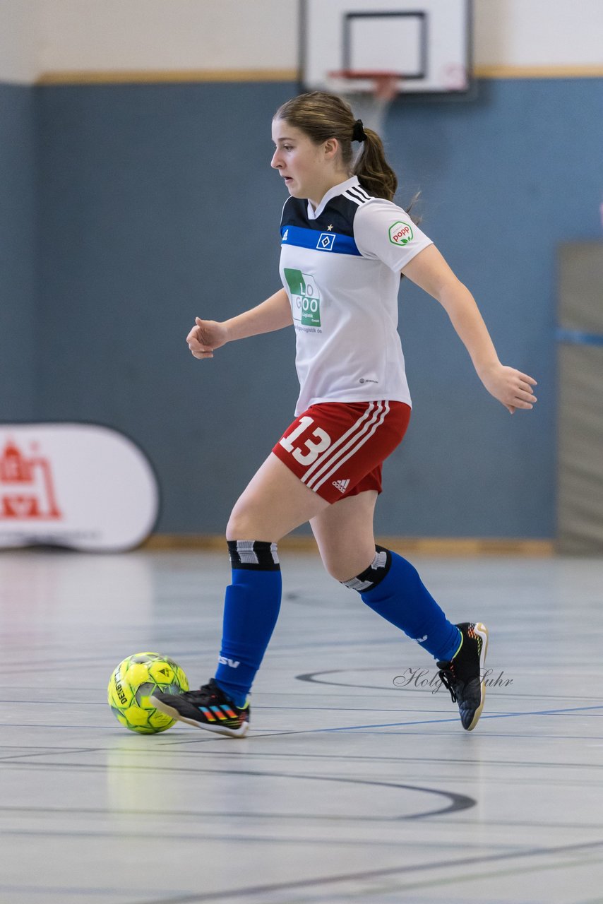 Bild 685 - C-Juniorinnen Futsalmeisterschaft